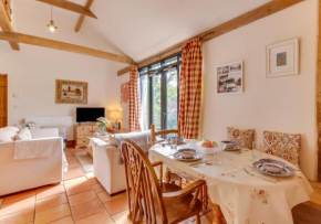 Willow Cottage at Wattisham Hall